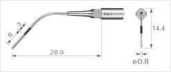 NSK P41 Tip Varios