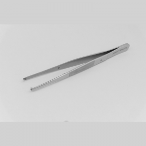 Rat Tooth Tissue Forceps