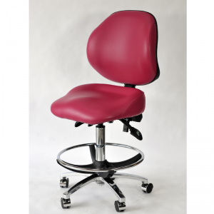 Dental Assistant Stool SRA09