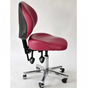 Surgeon Stool SRS06 Dentist Stool