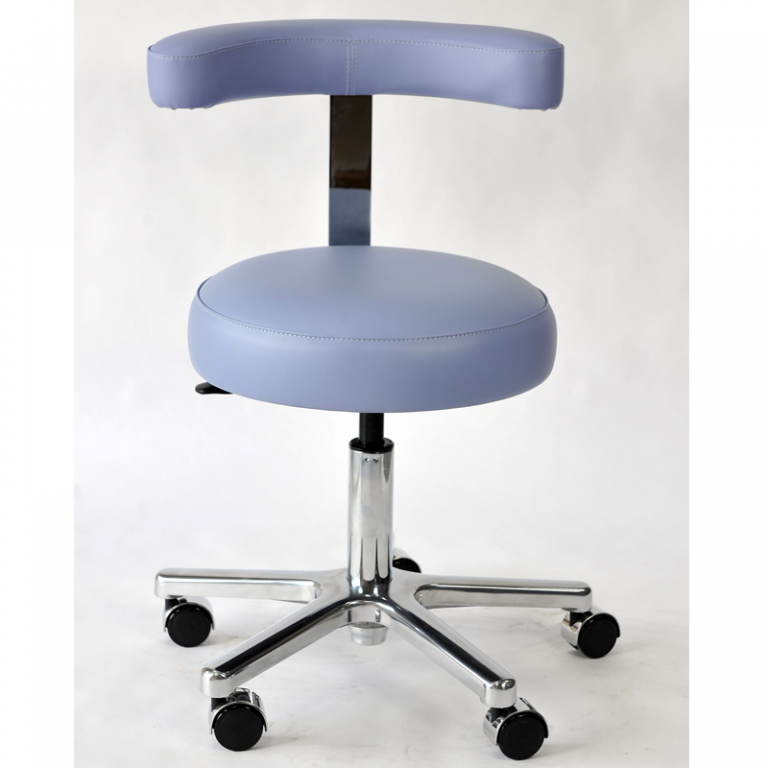 Dentist Stool SRS08 Dental Surgeon Stool BDSI Dental Supplies