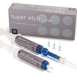 Super Etch Bulk Pack