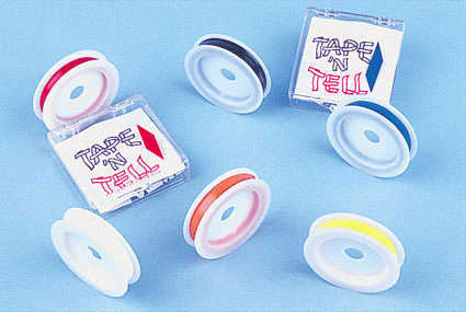 Dental Instrument Identification Tape BDSI Dental Instrument Identification Tape BDSI