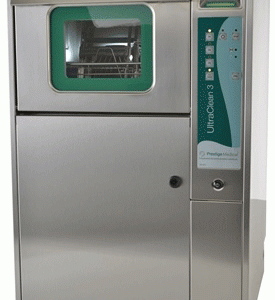 Ultraclean 3 washer disinfector
