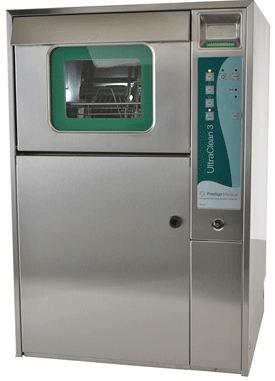 Ultraclean 3 washer disinfector