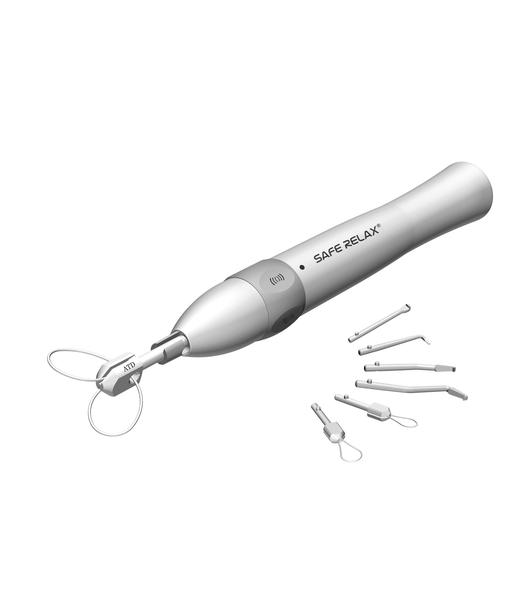 Anthogyr Automatic Crown and Bridge Remover