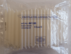 Disposable Aspirator Tips vented