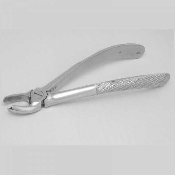 Forceps 17R Upper Molar Right