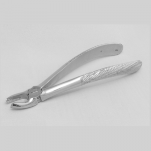 Forceps 18L Upper Molar Left