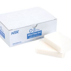 NSK iCare Mist Filter Set