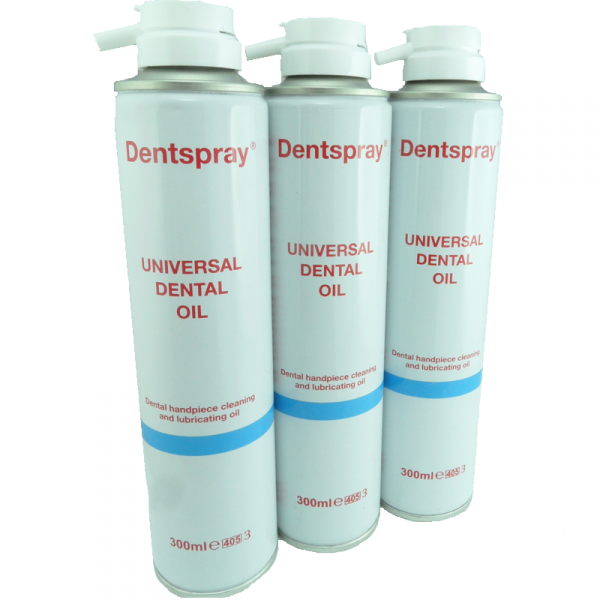 Dental Handpiece Oil