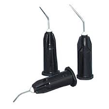 Luer Lock Syringe Tips