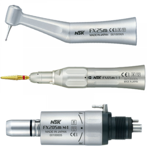 NSK FX Series Handpieces