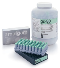 SDI GS80 Amalgam Fast Set