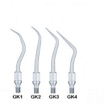 Air Scaler Tips & Accessories