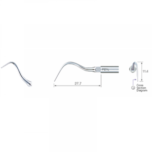 NSK P21L-E Tip for Varios