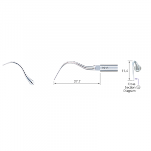 NSK P21R Tip for Varios