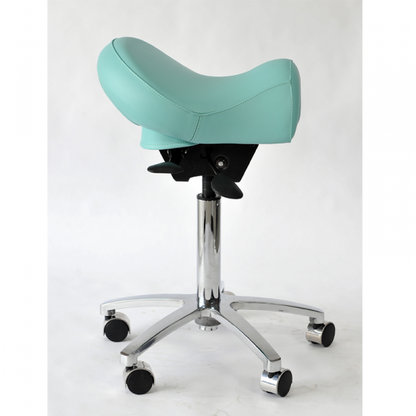 Dentist Saddle Stool