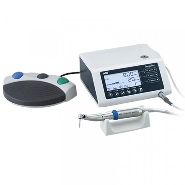 NSK Surgic Pro Surgical System