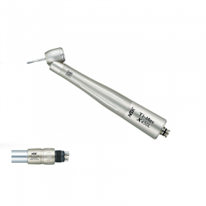 10x NSK PANA MAX Style High Speed Dental Handpiece Heads (Clean Head, PUU, 4-Hole)