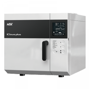 NSK iClave Plus Autoclave