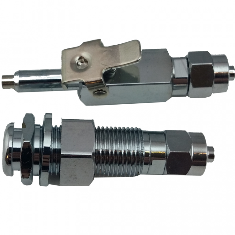 Water supply quick disconnects BDSI Dental Supplies