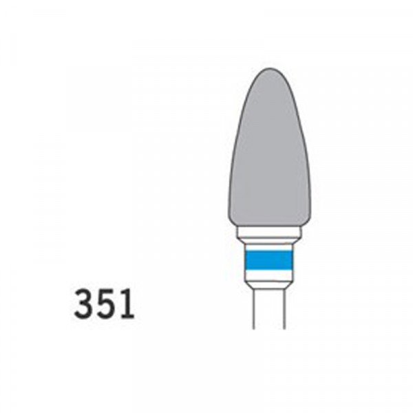 Acrylic Trimmers Plain Cut Standard HP 78 60