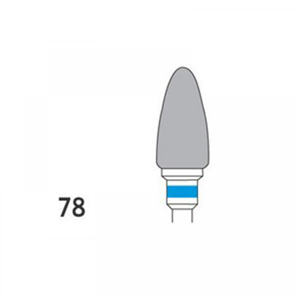 Acrylic Trimmer Cross Cut Standard HP 78 60