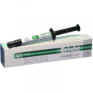 Cavity Liner Syringe Flowable