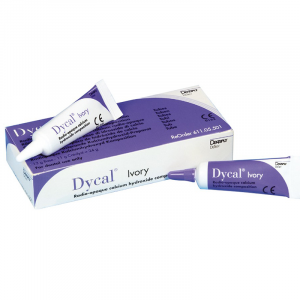 Dycal Refill Pack - Ivory