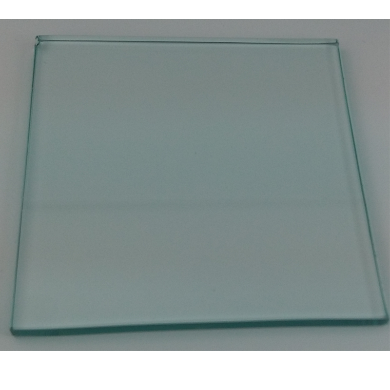 Glass Slabs 10cm x 10cm - BDSI Dental Supplies
