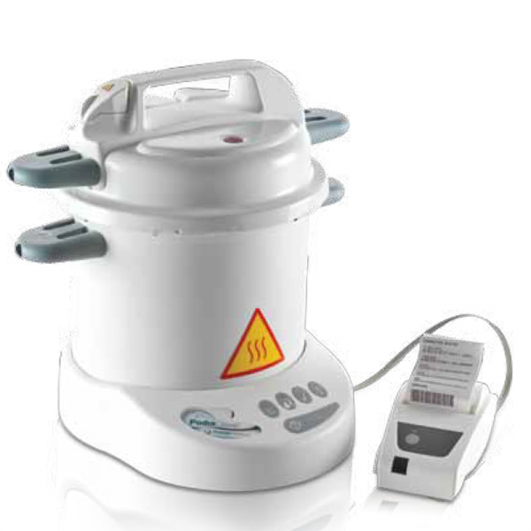 Prestige Medical Classic Visage Autoclave 210052