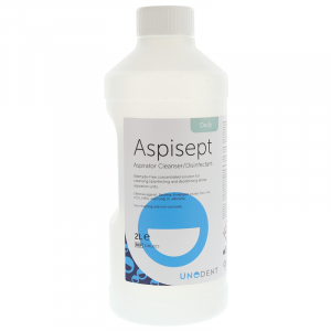 Aspisept Aspiration Line Cleaner