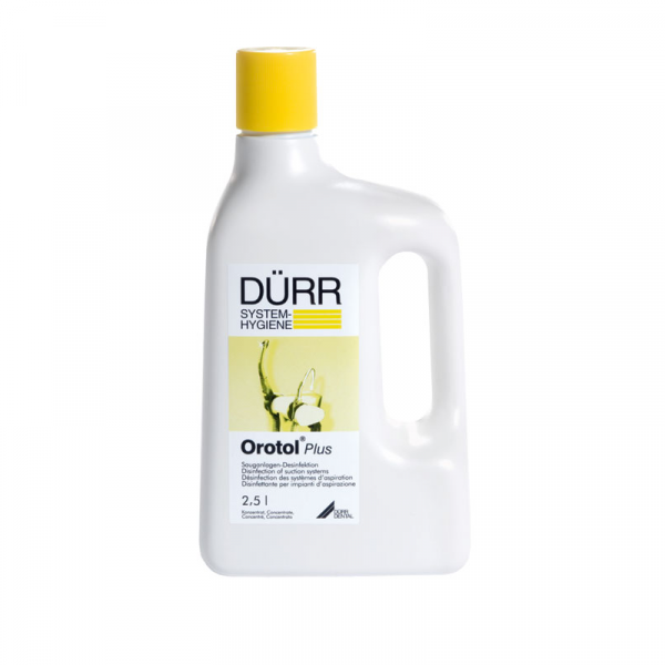 Orotol Plus Concentrate 2.5l