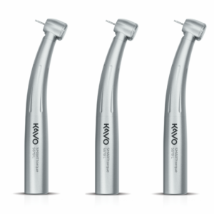Kavo Smarttorque S619L Triple Pack
