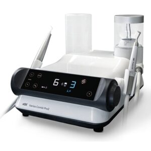 NSK Varios Combi Pro 2