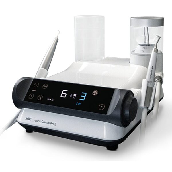 NSK Varios Combi Pro 2