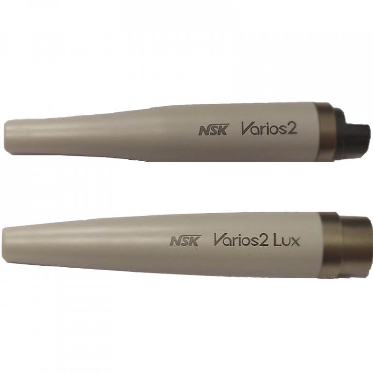 NSK Varios 2 Handpiece for NSK Varios Scalers BDSI Dental Supplies
