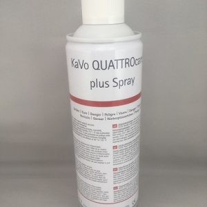 Kavo QUATTROcare Plus Spray
