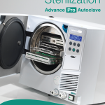 Advance Pro Autoclave 16L - Image 2