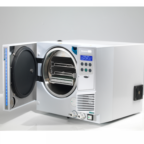 Prestige Advance Pro Autoclave BDSI