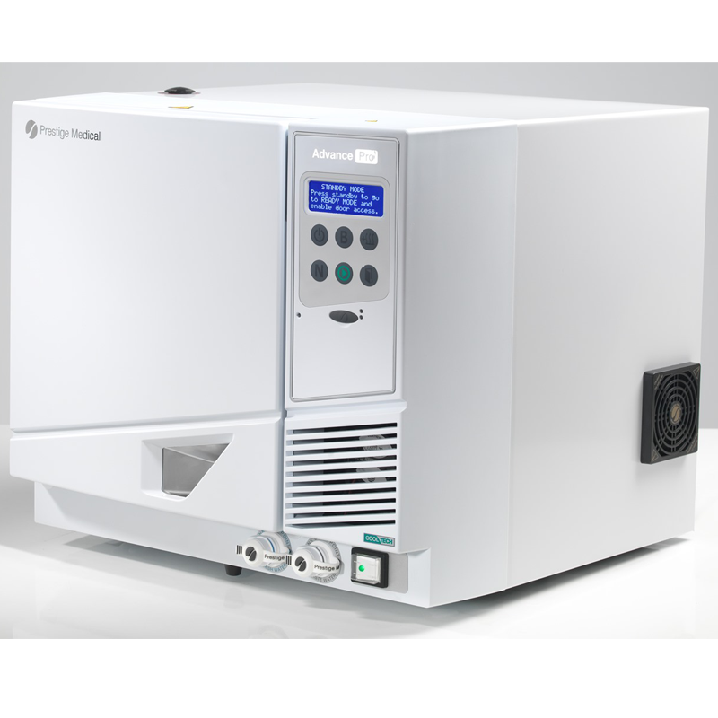 Prestige Medical Dental Autoclaves