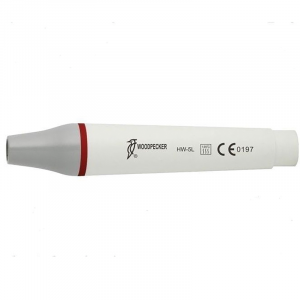 Woodpecker Scaler handpiece LED