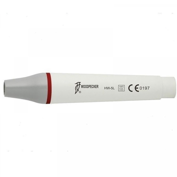 Woodpecker Scaler handpiece LED