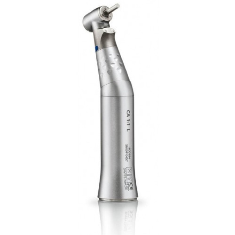 Bien Air Contra Angles & Straight Handpieces