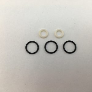 O-Ring Set for Kavo / Multiflex Connector