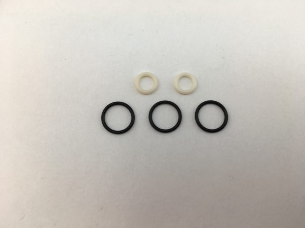 O-Ring Set for Kavo / Multiflex Connector