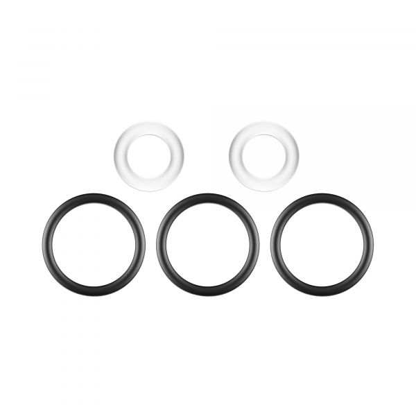 10 O-Rings For KaVo Prophyflex Cannula - Dental Prophy Tool Replacement Parts