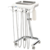 DCI Mobile Dental Cart 4511