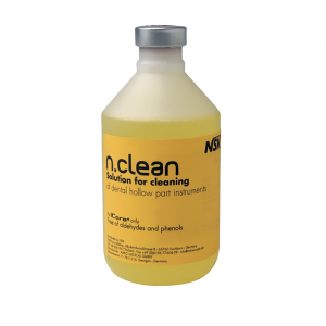 NSK iCare+ nClean